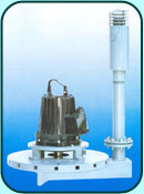 Inclined Plate Clarifier